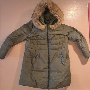 Winter Parka
